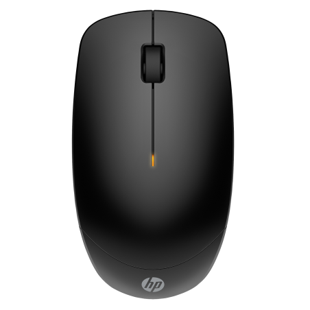 Souris sans fil ultra-plate HP 230 AJ7C2AA / Noir - HP - photo 8