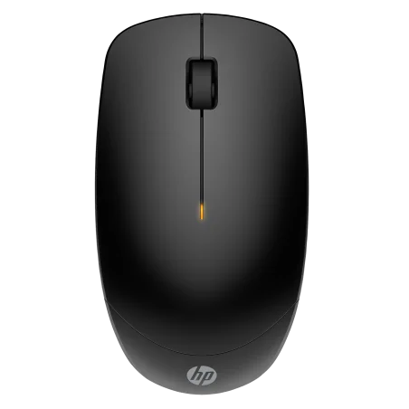 Souris sans fil ultra-plate HP 230 AJ7C2AA / Noir - HP - photo 8