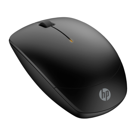 Souris sans fil ultra-plate HP 230 AJ7C2AA / Noir - HP - photo 9