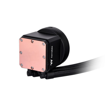 Kit Watercooling Thermaltake ToughLiquid ARGB - 360mm / Noir - photo 12