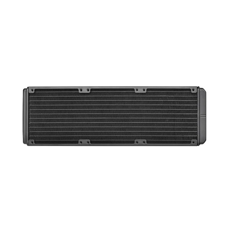 Kit Watercooling Thermaltake ToughLiquid ARGB - 360mm / Noir - photo 5
