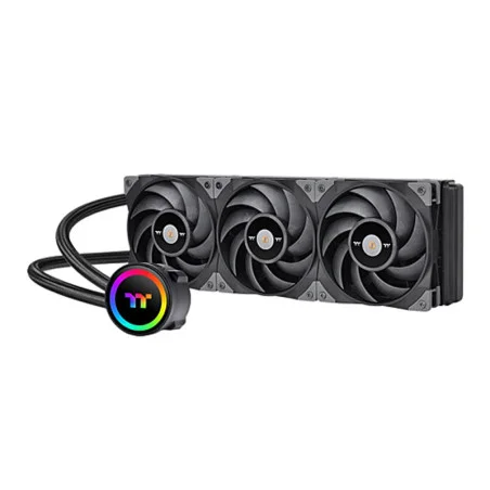 Kit Watercooling Thermaltake ToughLiquid ARGB - 360mm / Noir - photo 7