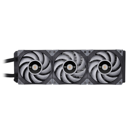 Kit Watercooling Thermaltake ToughLiquid ARGB - 360mm / Noir - photo 10