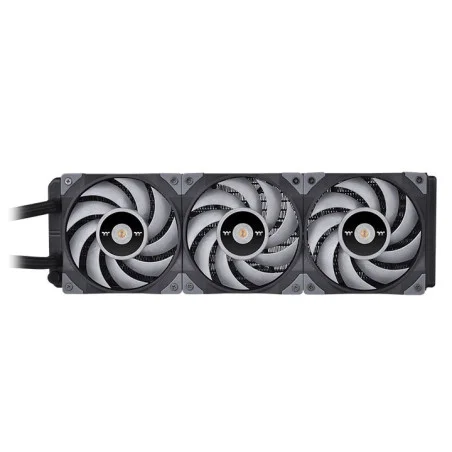 Kit Watercooling Thermaltake ToughLiquid ARGB - 360mm / Noir - photo 10