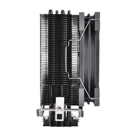 Ventilateur pour processeur Thermaltake UX200 SE ARGB (Noir) - photo 11