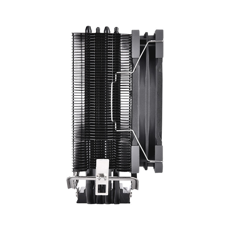 Ventilateur pour processeur Thermaltake UX200 SE ARGB (Noir) - photo 3