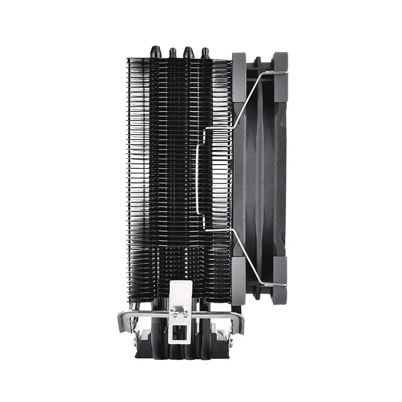 Ventilateur pour processeur Thermaltake UX200 SE ARGB (Noir) - photo 3