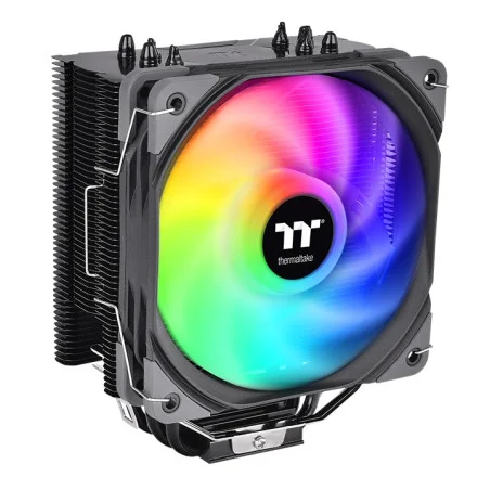 Ventilateur pour processeur Thermaltake UX200 SE ARGB (Noir) - photo 8