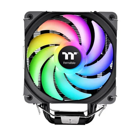Ventilateur pour processeur Thermaltake UX200 SE ARGB (Noir) - photo 9