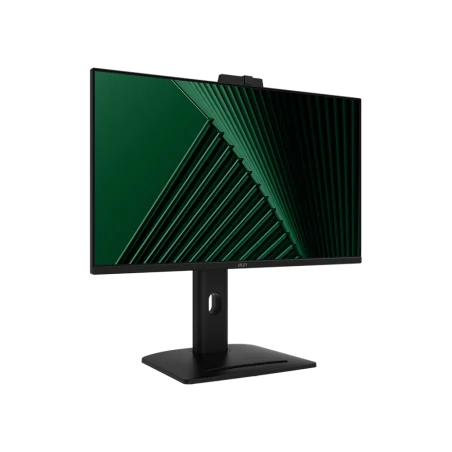 Écran MSI PRO MP275QPDG 27" WQHD IPS / 100 Hz / PIVOTANT / Avec haut-parleurs / Webcam intégrée / Noir - MSI - photo 6