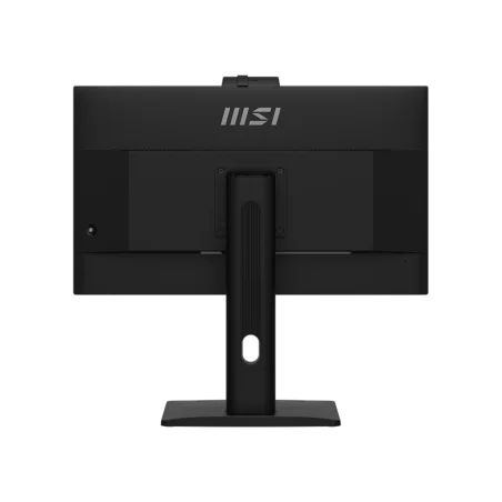 Écran MSI PRO MP275QPDG 27" WQHD IPS / 100 Hz / PIVOTANT / Avec haut-parleurs / Webcam intégrée / Noir - MSI - photo 8