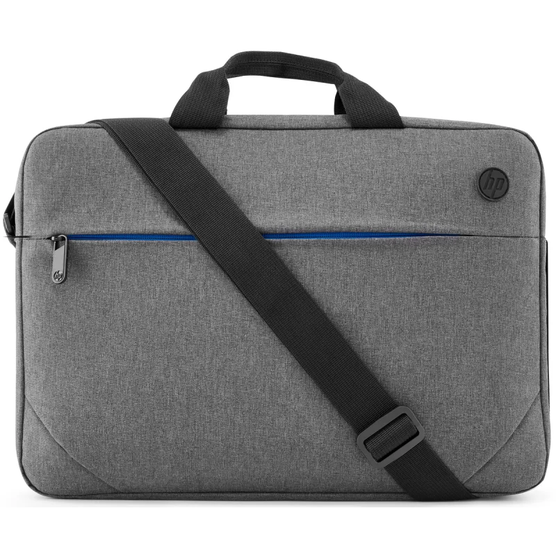 Sacoche HP Prelude Pour Pc Portable 15.6'' - Gris