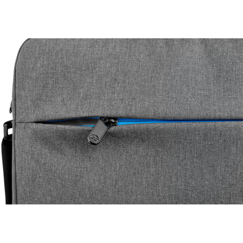 Sacoche HP Prelude Pour Pc Portable 15.6'' - Gris - HP - photo 2