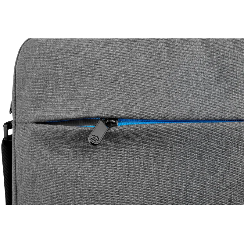 Sacoche HP Prelude Pour Pc Portable 15.6'' - Gris - HP - photo 2