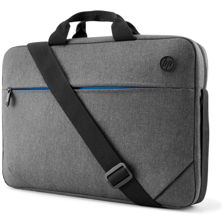 Sacoche HP Prelude Pour Pc Portable 15.6'' - Gris - HP - photo 12