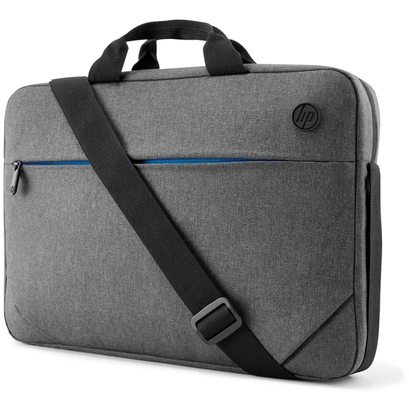 Sacoche HP Prelude Pour Pc Portable 15.6'' - Gris - HP - photo 4
