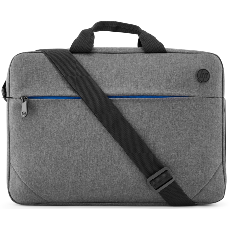 Sacoche HP Prelude Pour Pc Portable 15.6'' - Gris - HP - photo 7