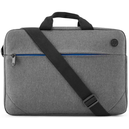Sacoche HP Prelude Pour Pc Portable 15.6'' - Gris - HP - photo 7