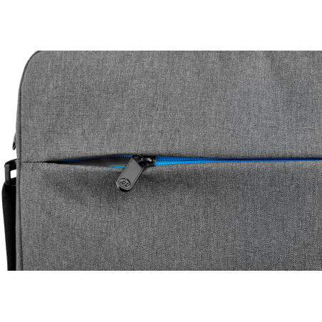 Sacoche HP Prelude Pour Pc Portable 15.6'' - Gris - HP - photo 8