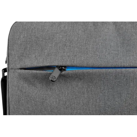 Sacoche HP Prelude Pour Pc Portable 15.6'' - Gris - HP - photo 8