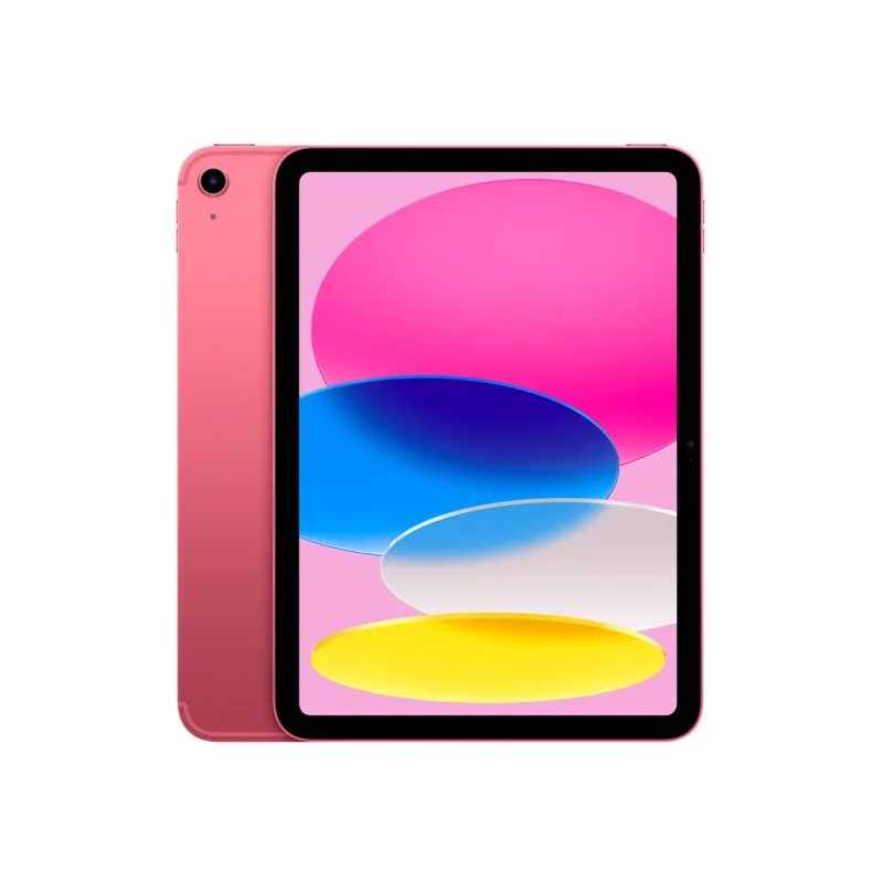 Apple iPad 2025 11" / 256 Go / Wi-Fi / Rose