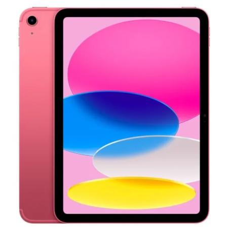 Apple iPad 2025 11" / 128 Go / Wi-Fi / Rose - Apple - photo 5