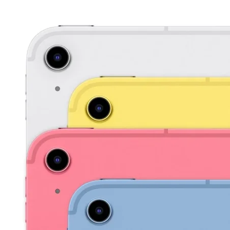 Apple iPad 2025 11" / 128 Go / Wi-Fi / Rose - Apple - photo 6