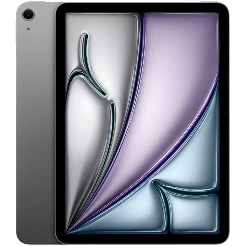 Apple iPad Air 2025 11" / 8 Go / 128 Go / Wi-Fi / Gris sidéral - Apple - photo 1