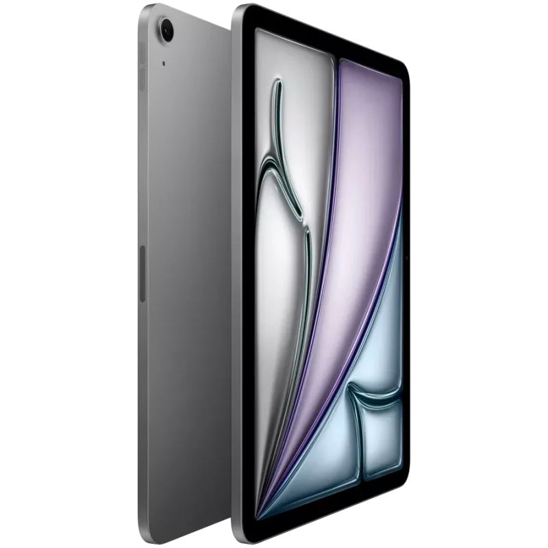 Apple iPad Air 13" / 8 Go / 128 Go / Wi-Fi / Space Grey