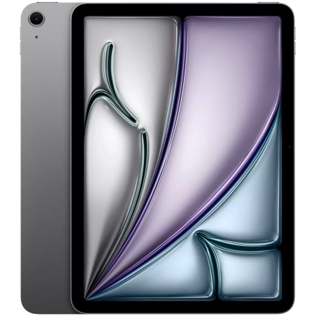Apple iPad Air 2025 11" / 8 Go / 128 Go / Wi-Fi / Gris sidéral - Apple - photo 5