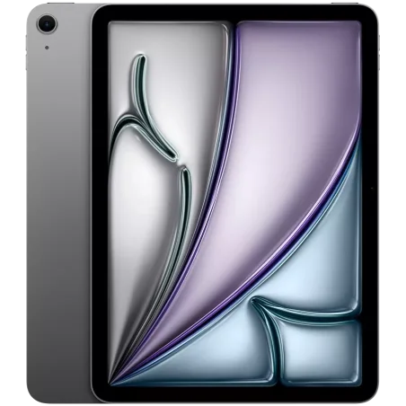 Apple iPad Air 2025 11" / 8 Go / 128 Go / Wi-Fi / Gris sidéral - Apple - photo 5