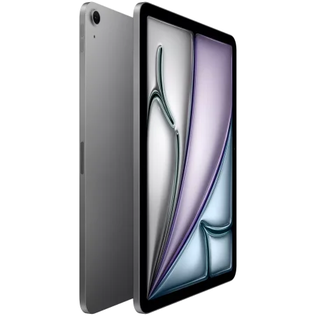 Apple iPad Air 2025 11" / 8 Go / 128 Go / Wi-Fi / Gris sidéral - Apple - photo 6