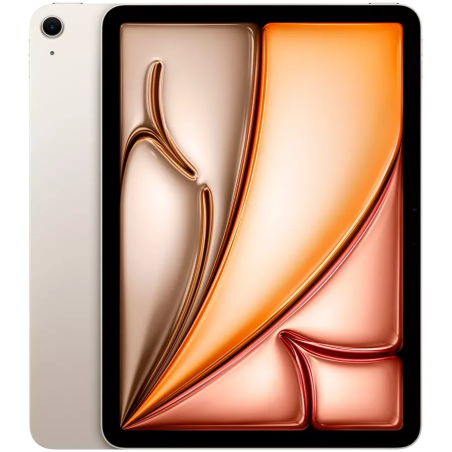 Apple iPad Air 2025 11" / 8 Go / 128 Go / Wi-Fi / Starlight - Apple - photo 5