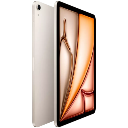 Apple iPad Air 2025 11" / 8 Go / 128 Go / Wi-Fi / Starlight - Apple - photo 6