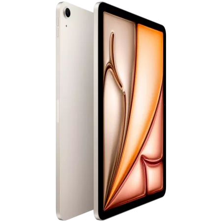 Apple iPad Air 2025 11" / 8 Go / 128 Go / Wi-Fi / Starlight - Apple - photo 6