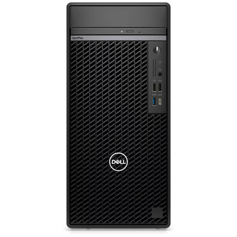 Pc de Bureau Dell Optiplex 7020 MT / i3-12100 / 32 Go DDR5 / 512 Go SSD - Dell - photo 2