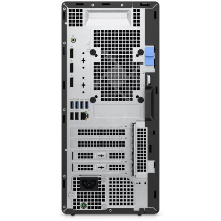 Pc de Bureau Dell Optiplex 7020 MT / i3-12100 / 32 Go DDR5 / 512 Go SSD - Dell - photo 11