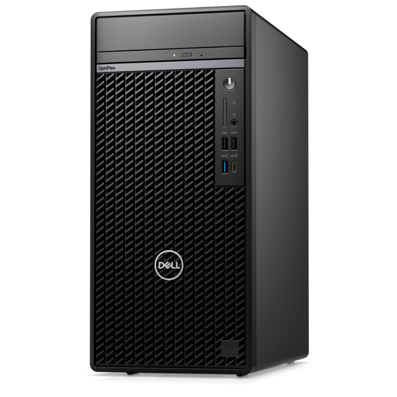 Pc de Bureau Dell Optiplex 7020 MT / i3-12100 / 32 Go DDR5 / 512 Go SSD - Dell - photo 3