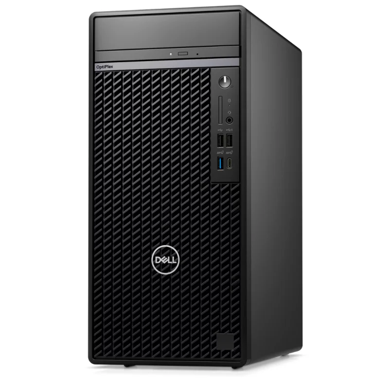 Pc de Bureau Dell Optiplex 7020 MT / i3-12100 / 32 Go DDR5 / 512 Go SSD - Dell - photo 3