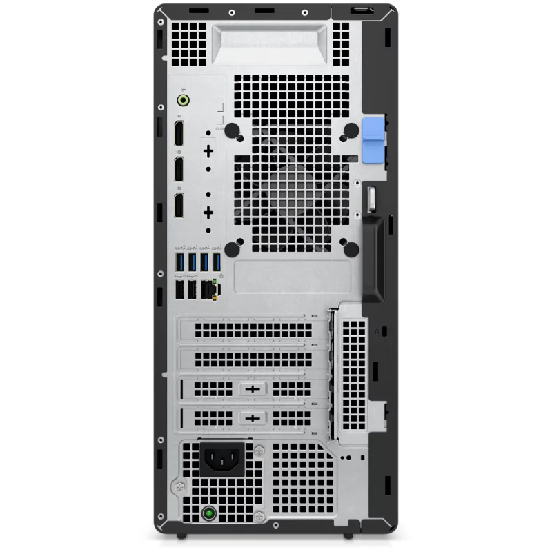 Pc de Bureau Dell Optiplex 7020 MT / i3-12100 / 32 Go DDR5 / 512 Go SSD - Dell - photo 4