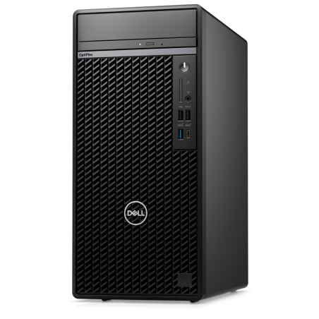 Pc de Bureau Dell Optiplex 7020 MT / i3-12100 / 32 Go DDR5 / 512 Go SSD - Dell - photo 9