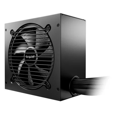 Boîte d'alimentation be quiet! Pure Power 12 / 1000 Watts / 80 PLUS Gold / ATX / Noir - photo 6