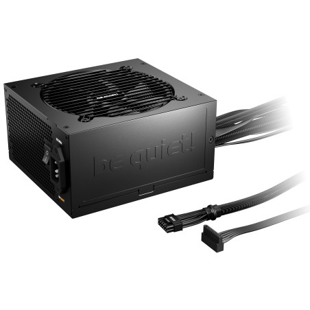 Boîte d'alimentation be quiet! Pure Power 12 / 1000 Watts / 80 PLUS Gold / ATX / Noir - photo 7