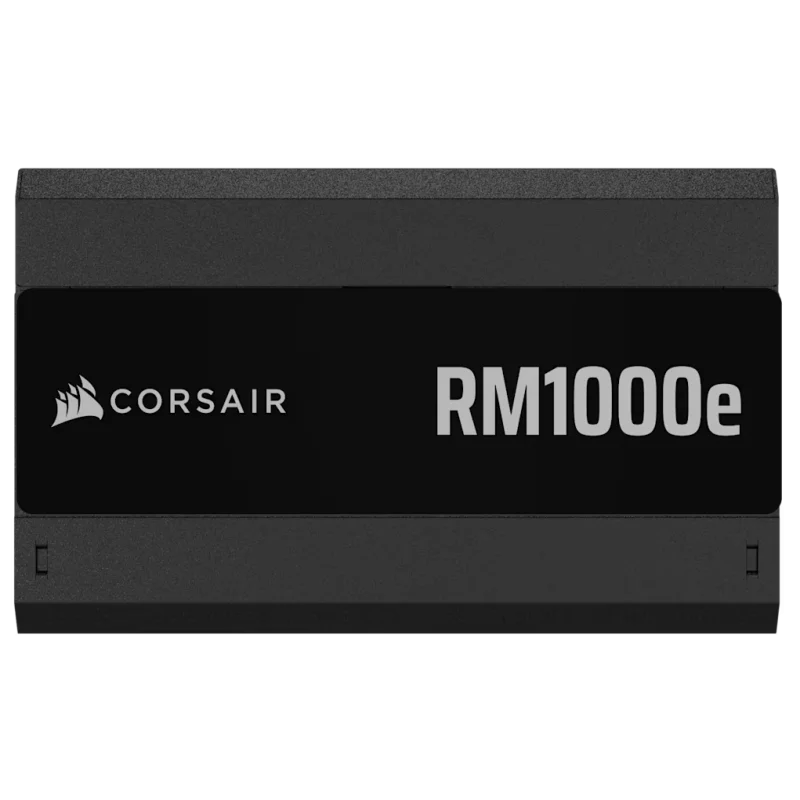 Boîte d'alimentation Corsair RMe 2025 / ATX / 1000 Watts / Noir