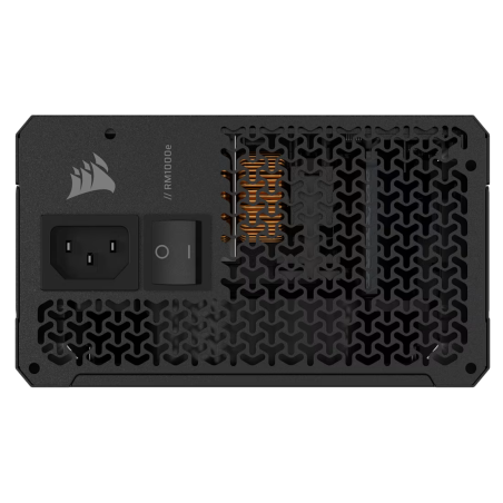 Boîte d'alimentation Corsair RMe 2025 / ATX / 1000 Watts / Noir - Corsair - photo 10