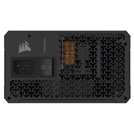 Boîte d'alimentation Corsair RMe 2025 / ATX / 1000 Watts / Noir - Corsair - photo 10