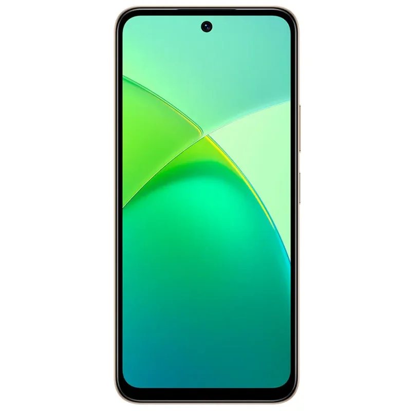 Smartphone Infinix SMART 10 4G / 4 Go / 256 Go / Gold - photo 2