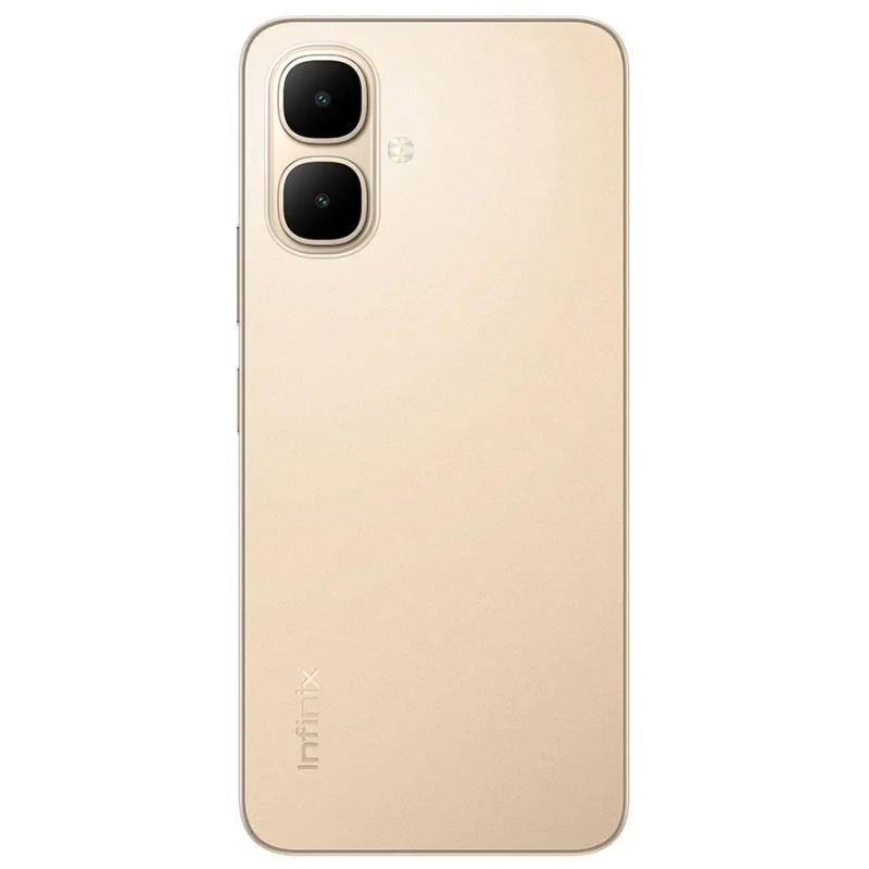 Smartphone Infinix SMART 10 4G / 4 Go / 256 Go / Gold - photo 3