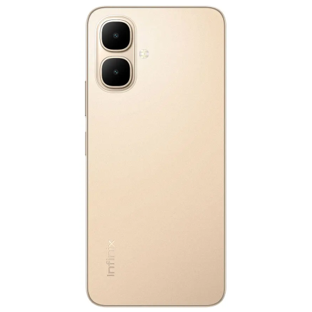 Smartphone Infinix SMART 10 4G / 4 Go / 256 Go / Gold - photo 8