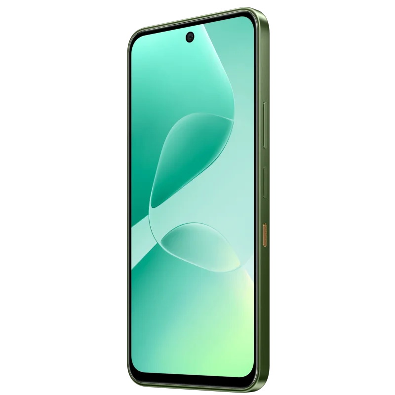 Smartphone Infinix HOT 60 5G / 8 Go / 256 Go / Vert - photo 2